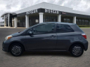 Thumbnail image of 2012 Toyota Yaris at Morgan Buick GMC Shreveport - NEW