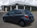 Thumbnail image of 2012 Toyota Yaris at Morgan Buick GMC Shreveport - NEW