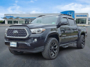 Thumbnail image of 2018 Toyota Tacoma at Hamilton Honda