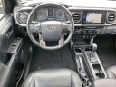 Thumbnail image of 2018 Toyota Tacoma at Hamilton Honda