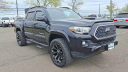 Thumbnail image of 2018 Toyota Tacoma at Hamilton Honda