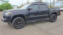 Thumbnail image of 2018 Toyota Tacoma at Hamilton Honda