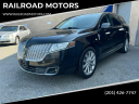 Thumbnail image of 2012 Lincoln MKT at RAILROAD MOTORS LLC