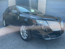 Thumbnail image of 2012 Lincoln MKT at RAILROAD MOTORS LLC