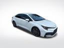 Thumbnail image of 2021 Toyota Corolla at Kendall Dodge Chrysler Jeep Ram