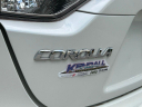 Thumbnail image of 2021 Toyota Corolla at Kendall Dodge Chrysler Jeep Ram