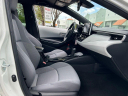 Thumbnail image of 2021 Toyota Corolla at Kendall Dodge Chrysler Jeep Ram
