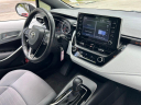 Thumbnail image of 2021 Toyota Corolla at Kendall Dodge Chrysler Jeep Ram