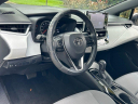 Thumbnail image of 2021 Toyota Corolla at Kendall Dodge Chrysler Jeep Ram