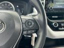 Thumbnail image of 2021 Toyota Corolla at Kendall Dodge Chrysler Jeep Ram