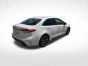 Thumbnail image of 2021 Toyota Corolla at Kendall Dodge Chrysler Jeep Ram
