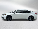 Thumbnail image of 2021 Toyota Corolla at Kendall Dodge Chrysler Jeep Ram