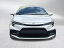 Thumbnail image of 2021 Toyota Corolla at Kendall Dodge Chrysler Jeep Ram