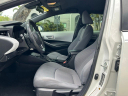 Thumbnail image of 2021 Toyota Corolla at Kendall Dodge Chrysler Jeep Ram