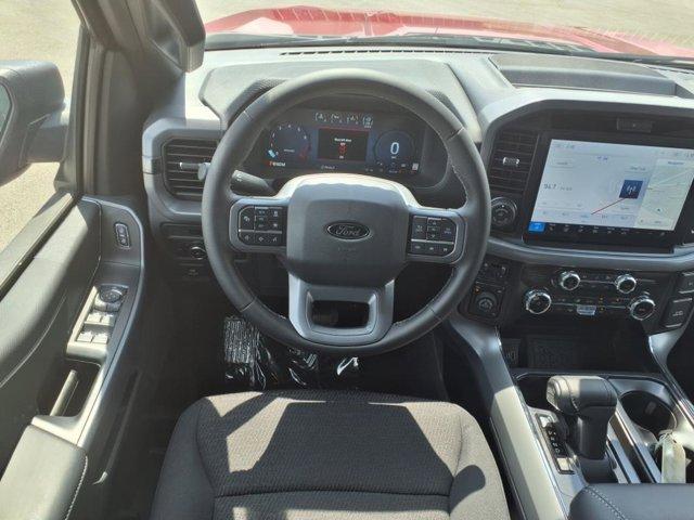 Thumbnail image of 2025 Ford F-150 at Roberts Ford - Used