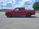 Thumbnail image of 2025 Ford F-150 at Roberts Ford - Used