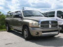 Thumbnail image of 2006 Dodge Ram 2500 at Desoto Chrysler Dodge Jeep Ram
