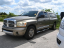 Thumbnail image of 2006 Dodge Ram 2500 at Desoto Chrysler Dodge Jeep Ram