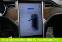 Thumbnail image of 2017 Tesla Model S at Car Vision Inc.
