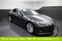 Thumbnail image of 2017 Tesla Model S at Car Vision Inc.
