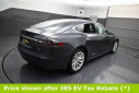 2017 Tesla Model S 75D at Car Vision Inc.
