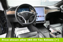 Thumbnail image of 2017 Tesla Model S at Car Vision Inc.
