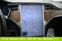 Thumbnail image of 2017 Tesla Model S at Car Vision Inc.