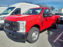 Thumbnail image of 2024 Ford F-350 Super Duty at LbSmithFordLinconMercury of Lemoyne, PA