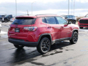 Thumbnail image of 2025 Jeep Compass at WhitewaterCDJR - NEW
