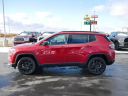 Thumbnail image of 2025 Jeep Compass at WhitewaterCDJR - NEW