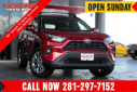 Thumbnail image of 2024 Toyota RAV4 at Fred Haas Toyota World NEW