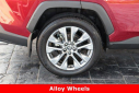 Thumbnail image of 2024 Toyota RAV4 at Fred Haas Toyota World NEW