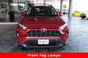 Thumbnail image of 2024 Toyota RAV4 at Fred Haas Toyota World NEW
