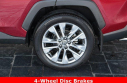 Thumbnail image of 2024 Toyota RAV4 at Fred Haas Toyota World NEW