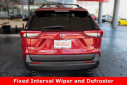 Thumbnail image of 2024 Toyota RAV4 at Fred Haas Toyota World NEW