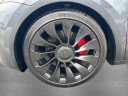 2022 Tesla Model Y Performance at Vision Nissan Greece