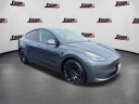 Thumbnail image of 2022 Tesla Model Y at Vision Nissan Greece