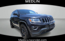 Thumbnail image of 2015 Jeep Grand Cherokee at Medlin Chevrolet - NEW
