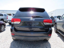 Thumbnail image of 2015 Jeep Grand Cherokee at Medlin Chevrolet - NEW