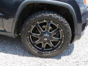 Thumbnail image of 2015 Jeep Grand Cherokee at Medlin Chevrolet - NEW