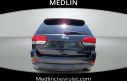 Thumbnail image of 2015 Jeep Grand Cherokee at Medlin Chevrolet - NEW