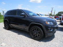 Thumbnail image of 2015 Jeep Grand Cherokee at Medlin Chevrolet - NEW