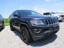 Thumbnail image of 2015 Jeep Grand Cherokee at Medlin Chevrolet - NEW