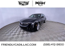 Thumbnail image of 2025 Cadillac CT5 at Jim Riehl's Friendly Honda