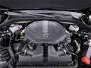 Thumbnail image of 2025 Cadillac CT5 at Jim Riehl's Friendly Honda