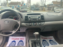 Thumbnail image of 2006 Toyota Camry at GLOBAL AUTO FINANCE & LEASE INC