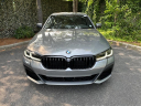 Thumbnail image of 2023 BMW 5 Series at Jaguar Land Rover Huntington