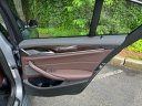 Thumbnail image of 2023 BMW 5 Series at Jaguar Land Rover Huntington