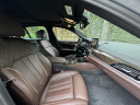 Thumbnail image of 2023 BMW 5 Series at Jaguar Land Rover Huntington
