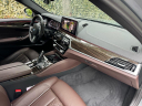 Thumbnail image of 2023 BMW 5 Series at Jaguar Land Rover Huntington
